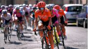 Replay: 2020 Giro Rosa Stage 4