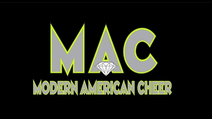 picture of 2020 Small Gym September: Modern American Cheer