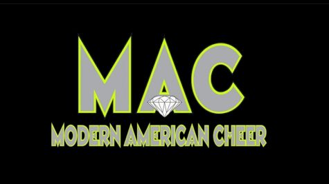 2020 Small Gym September: Modern American Cheer