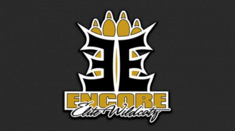 2020 Small Gym September: Encore Elite Wildcatz