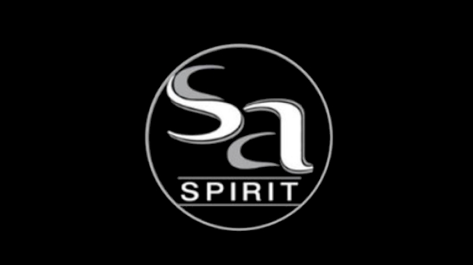 picture of 2020 Small Gym September: San Antonio Spirit
