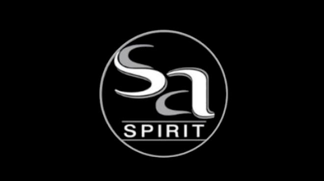 2020 Small Gym September: San Antonio Spirit