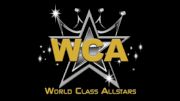 2020 Small Gym September: World Class Allstars