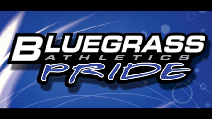 picture of 2020 Small Gym September: Bluegrass Athletics