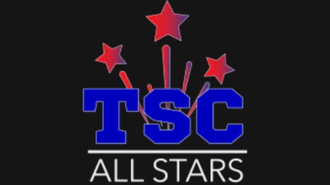 picture of 2020 Small Gym September: TSC All Stars
