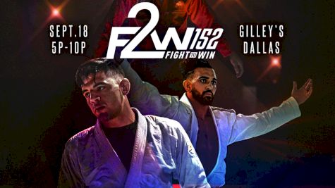 Lightweight Contenders Will Battle For Pans Momentum At Fight To Win 152
