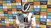Nicolas Roche: 'It's Taking Some Time To Heal'