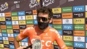 Greg Van Avermaet: 'I've Never Won A Stage in The Final Week'