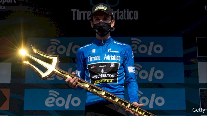 Simon Yates Giro d'Italia 2020