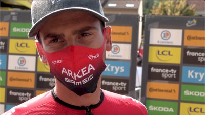 Warren Barguil: 'We Have Three More Chances For A Win'