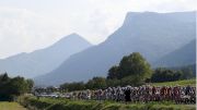 Regardez au Canada: 2020 Tour de France Étape 16
