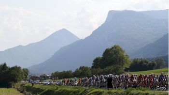 Regardez au Canada: Tour de France Étape 16