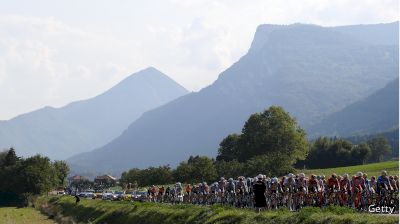 Regardez au Canada: 2020 Tour de France Étape 16