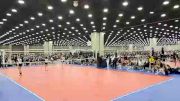 Club United vs WVBA - 2022 JVA World Challenge presented by Nike - Expo Only