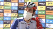 Pre-Race: Thibaut Pinot Stage 17 (FRENCH)