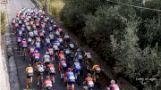 Replay: 2020 Giro Rosa Stage 6