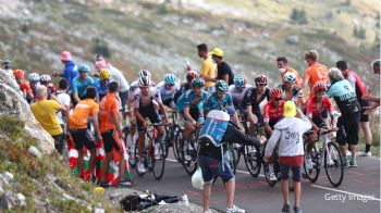 Watch In Canada: Final Climb - TDF Stage 17