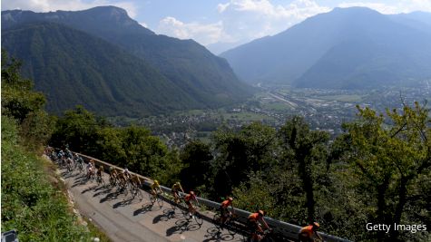 Watch In Canada: 2020 Tour de France Stage 17