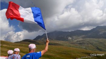 Regardez au Canada: Tour de France Étape 17