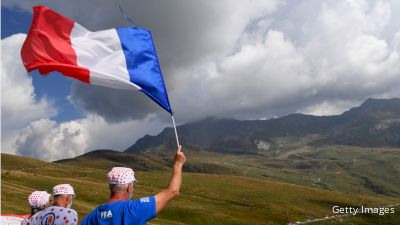 Regardez au Canada: 2020 Tour de France Étape 17