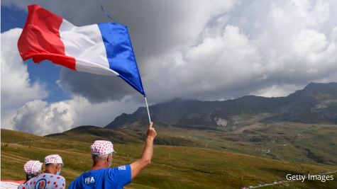 2021 Tour de France Presentation