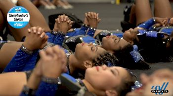 Cheerleader's Choice All Star Insider: Get Ready To Nominate!