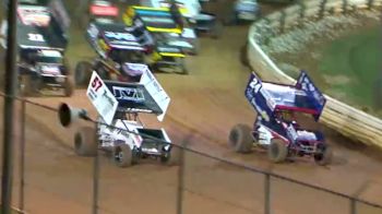 Feature Replay | Weldon Sterner Memorial at Lincoln