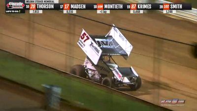 Flashback: Weldon Sterner Memorial at Lincoln 9/16/20