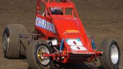 USAC West Coast Sprints Eye Petaluma Return