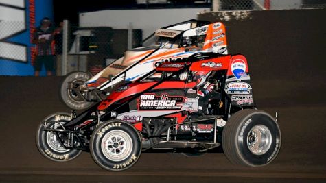 Haubstadt Hustler Race Preview