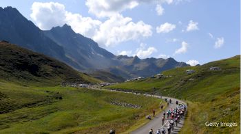 Regardez au Canada: Tour de France Étape 18