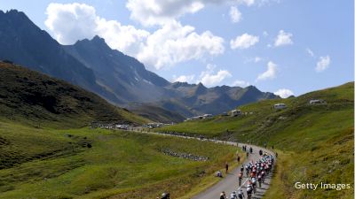 Regardez au Canada: 2020 Tour de France Étape 18