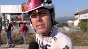 David De La Cruz: 'It's Been A Tough Tour de France'