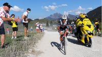 Richie Porte Tour de France