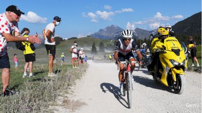 Watch In Canada: 2020 Tour de France Week 3 Highlights