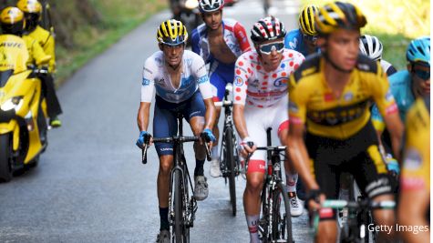 Watch In Canada: 2020 Tour de France Stage 18 Final 30K
