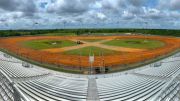 Dirt-Covered Oval Hits Right Notes In Louisiana