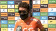 Greg Van Avermaet: 'I Survived The Alps, I'll Try Today'