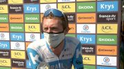 Dan Martin: 'We Have A Strong Team For The Break'
