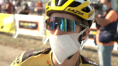 George Bennett: 'He Always Has Everything Under Control'