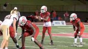 REPLAY: Milton vs. Johns Creek - 2020 Freedom Bowl