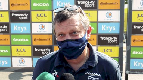 Dmitri Sedoun: 'It's Not So Complicated'