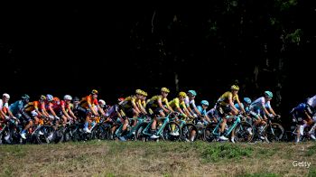 Watch In Canada: Tour de France Stage 19