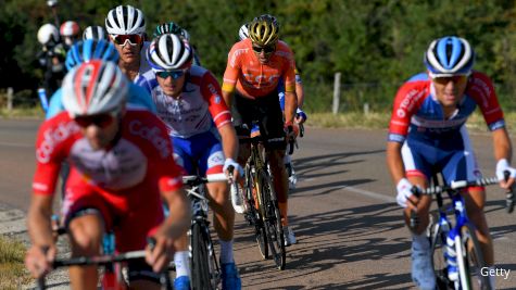 Watch In Canada: 2020 Tour de France Stage 19 Final 50K