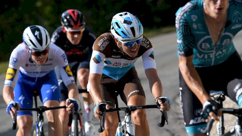 50 Derniers Kilomètres: 2020 Le Tour de France Étape 19