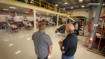 Shop Tour: Keith Kunz Motorsports