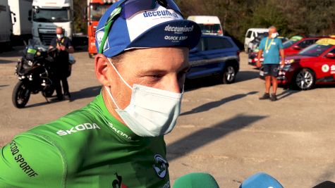 Bennett Played The Game Even If Upsetting Sagan