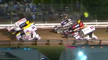 Flashback: All Star Sprints at Williams Grove 9/18/20