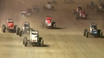 Flashback: USAC Jim Hurtubise Classic at Terre Haute 9/18/20