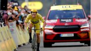 Watch In Canada: 2020 Tour de France Stage 20